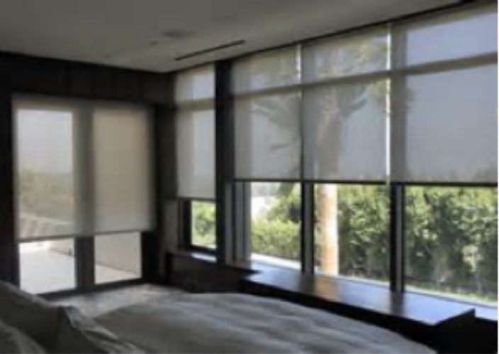 Roller Shades