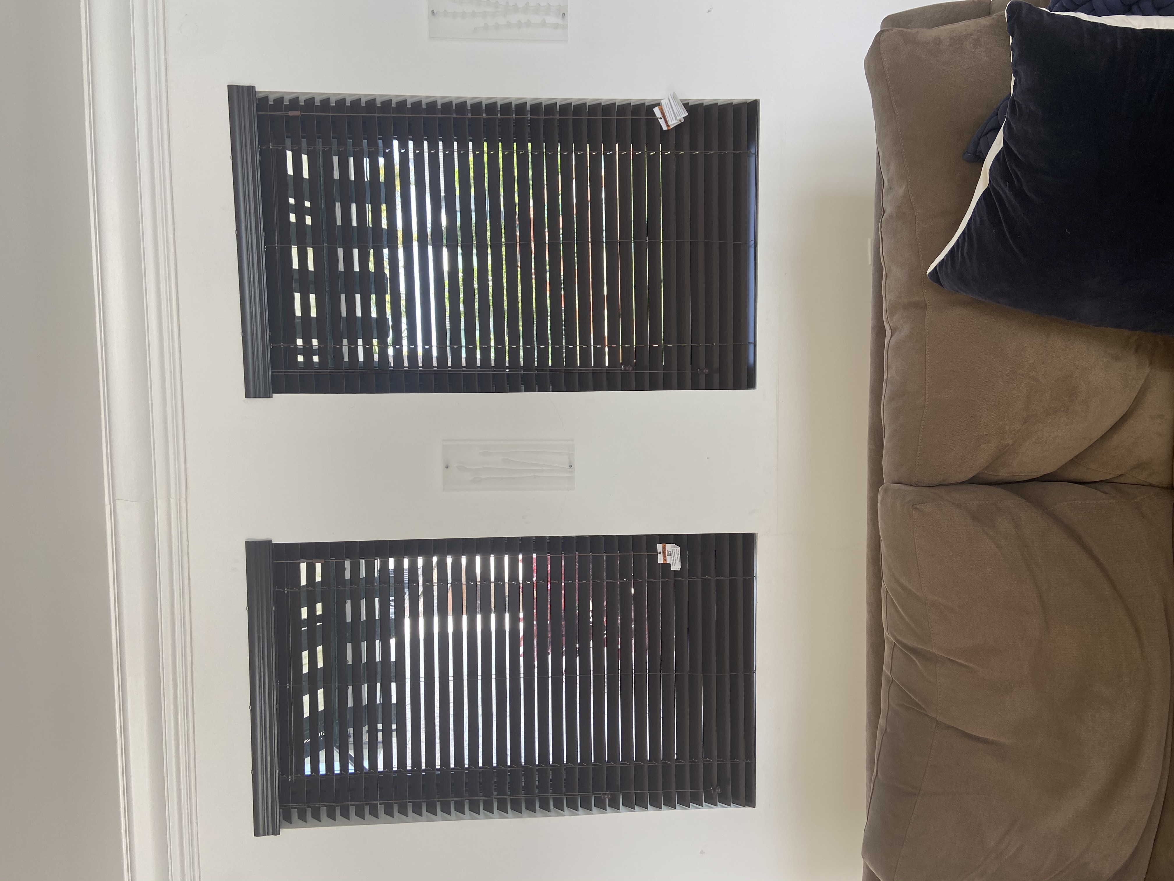 Venetian Blinds