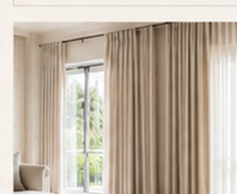 Curtains & Drapes