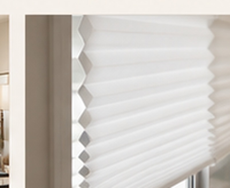 Honeycomb Shades