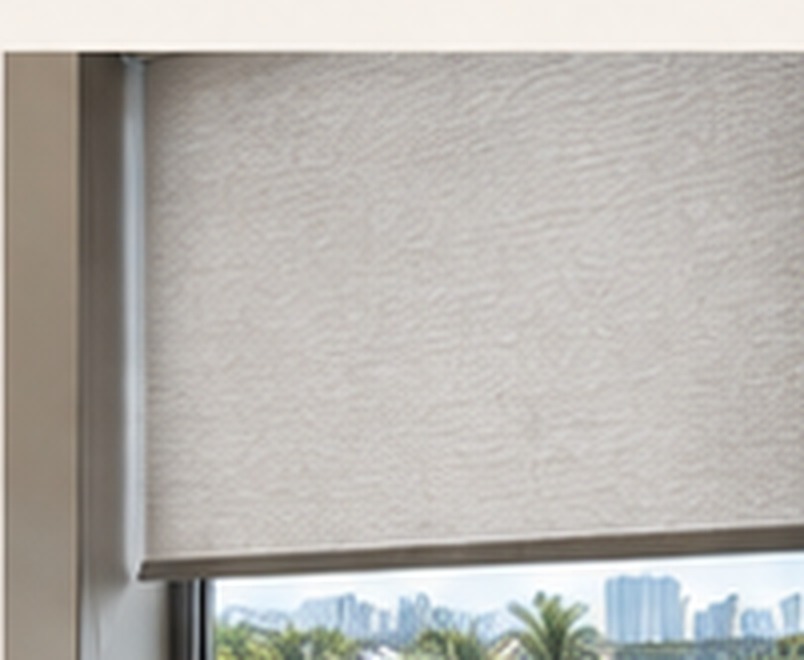 Roller Shades