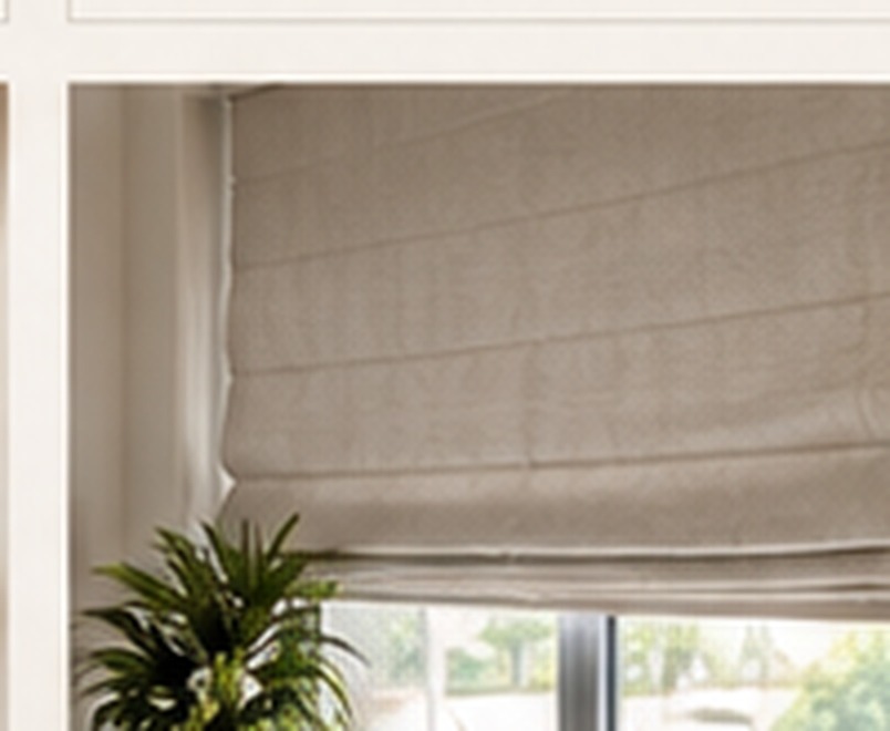 Roman Shades