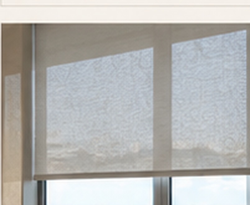 Solar Shades