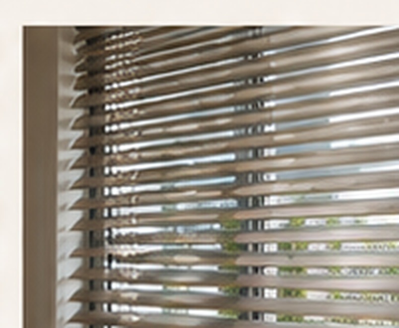 Venetian Blinds