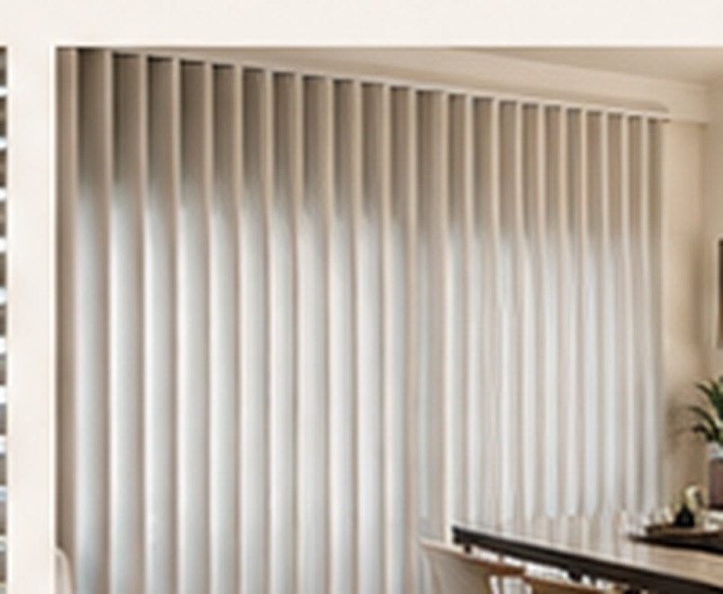 Vertical Blinds
